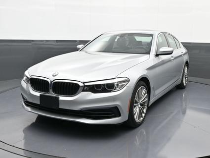 2020 BMW 5 series Louisville KY