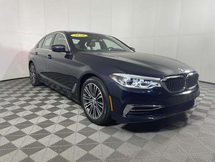 2020 BMW 5 series Pineville NC