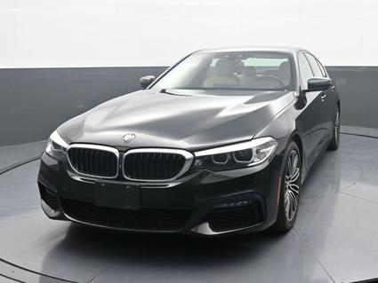 2020 BMW 5 series Louisville KY