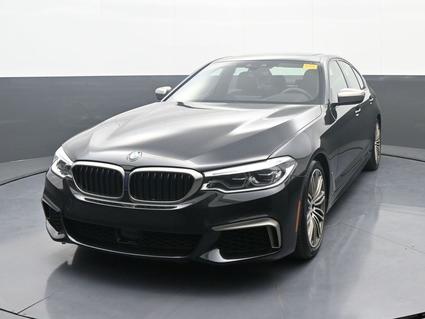 2020 BMW 5 series Louisville KY