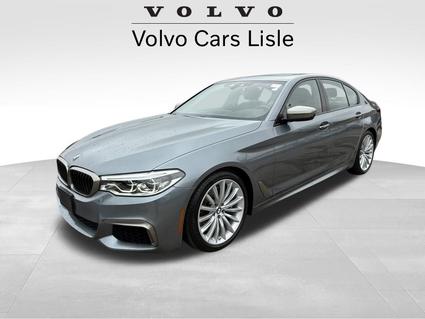 2020 BMW 5 series Lisle IL