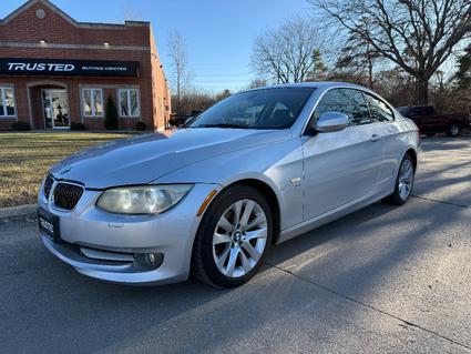 2011 BMW 3 series Glendale Heights  IL