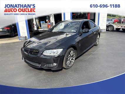 2011 BMW 3 series West Chester PA