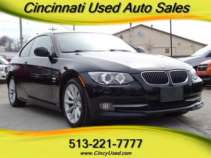 2011 BMW 3 series Cincinnati OH