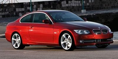 2012 BMW 3 series 335i xDrive 2012 BMW 3 series Coeur d'Alene ID