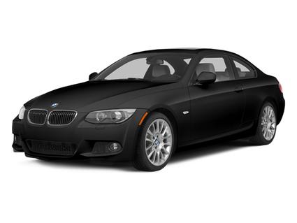 2013 BMW 3 series Spokane WA
