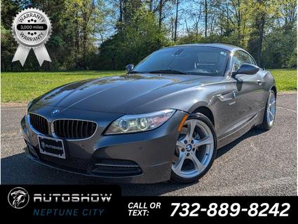 2014 BMW Z4 Somerset NJ