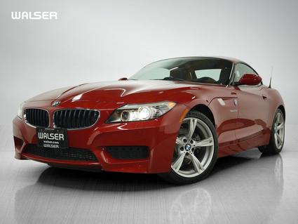 2012 BMW Z4 Saint Paul MN