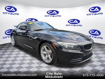 2013 BMW Z4 Murfreesboro TN
