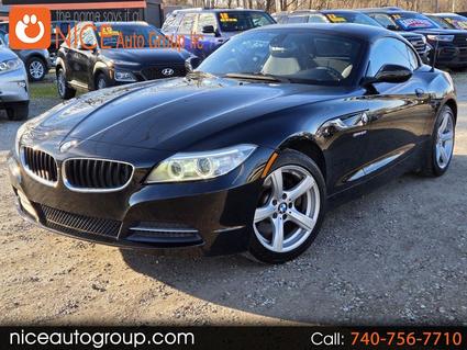 2014 BMW Z4 Carroll OH