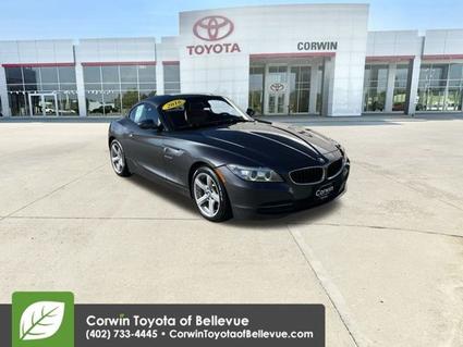 2016 BMW Z4 Bellevue NE