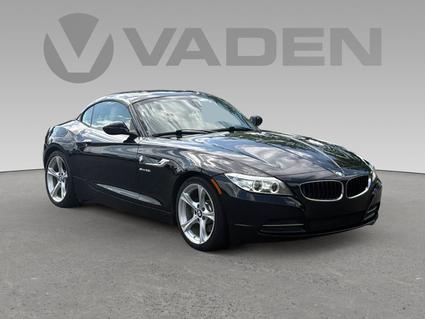2014 BMW Z4 Savannah GA