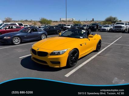 2011 BMW Z4 Tuscon AZ