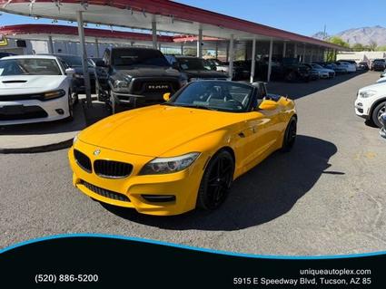 2011 BMW Z4 Tuscon AZ