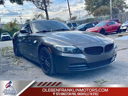 2011 BMW Z4 Oak Ridge TN