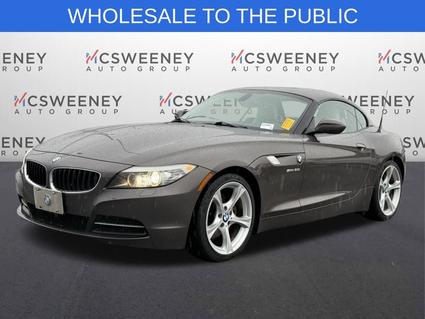 2011 BMW Z4 Pell City AL