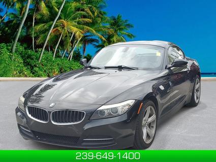 2011 BMW Z4 Naples FL