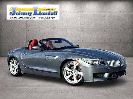 2012 BMW Z4 St. Peters MO