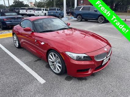 2012 BMW Z4 Fort Walton Beach FL