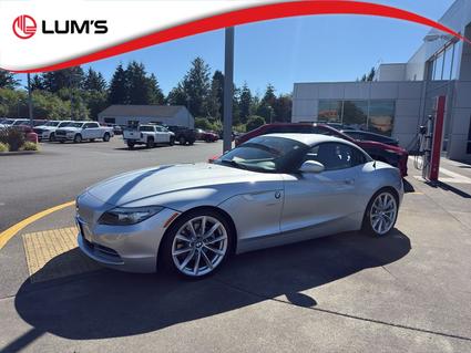2011 BMW Z4 Warrenton OR