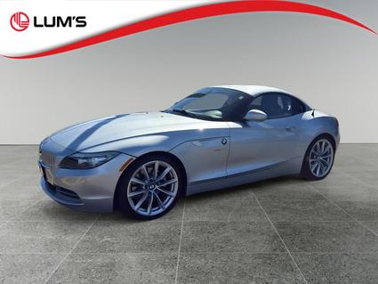 2011 BMW Z4 Warrenton OR