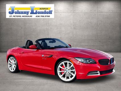 2010 BMW Z4 St. Peters MO