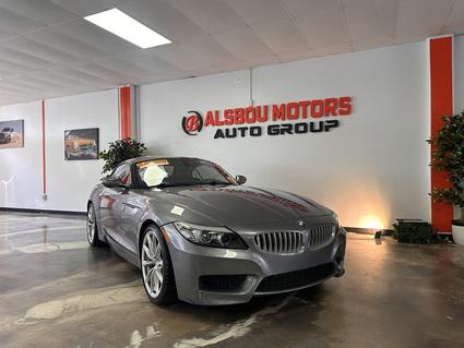 2012 BMW Z4 Santa Ana CA