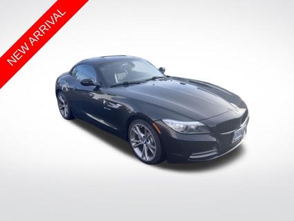 2014 BMW Z4 Salem OR