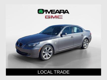 2010 BMW 5 series Denver CO