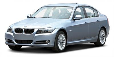 2011 BMW 3 series Coos Bay OR