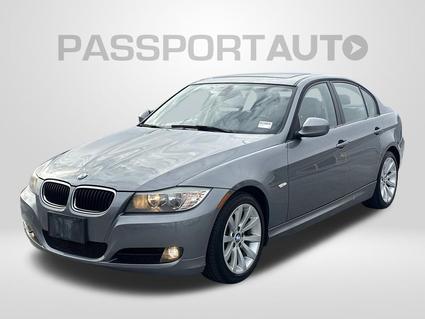 2011 BMW 3 series Suitland MD