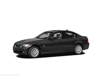 2011 BMW 3 series Centralia IL