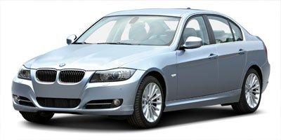 2011 BMW 3 series Rochester MN