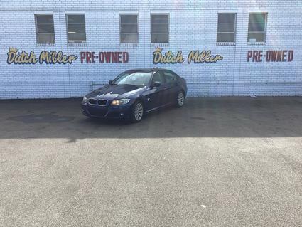 2011 BMW 3 series Huntington WV