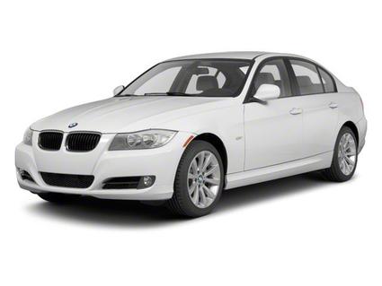 2010 BMW 3 series Rochester MN