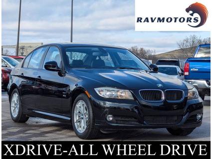 2010 BMW 3 series Burnsville MN