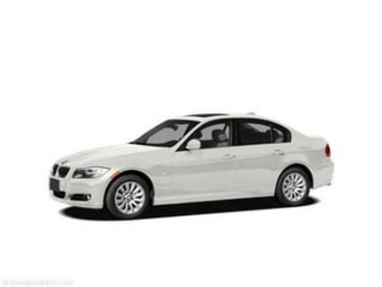 2011 BMW 3 series Grandville MI