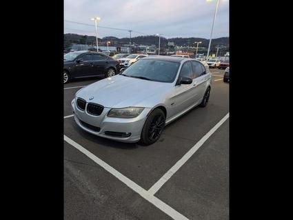 2011 BMW 3 series Johnson City TN
