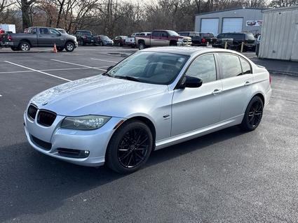 2011 BMW 3 series Johnson City TN