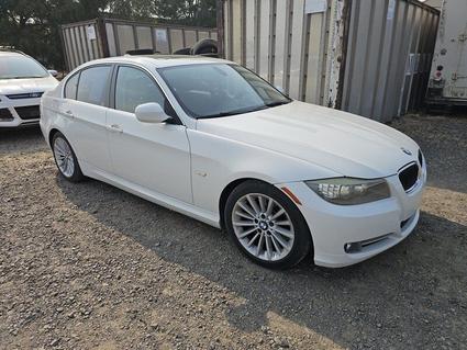 2011 BMW 3 series Central Point OR