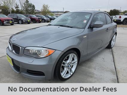 2012 BMW 1 series Scottsbluff NE