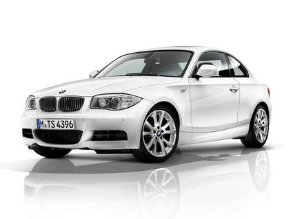 2013 BMW 1 series Alexandria VA