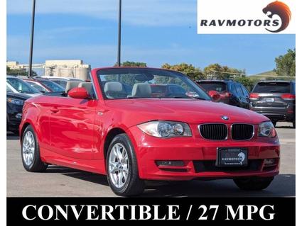2008 BMW 1 series Burnsville MN