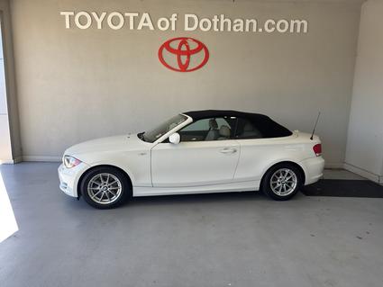 2010 BMW 1 series Dothan AL