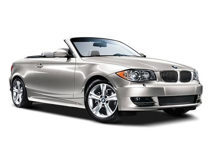 2008 BMW 1 series Rochester MN