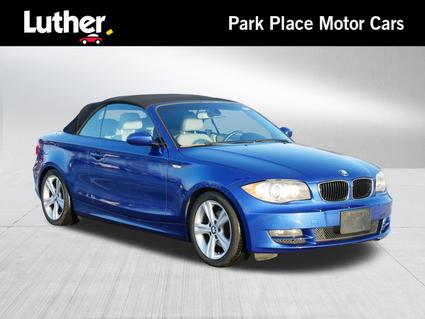 2008 BMW 1 series Rochester MN