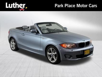 2012 BMW 1 series Rochester MN