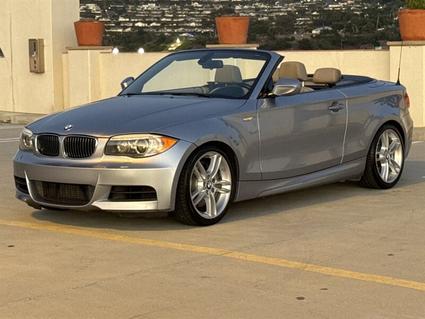 2012 BMW 1 series San Juan Capistrano CA