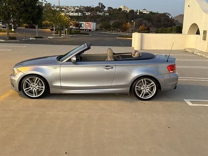2012 BMW 1 series San Juan Capistrano CA
