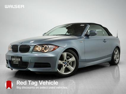 2011 BMW 1 series Burnsville MN